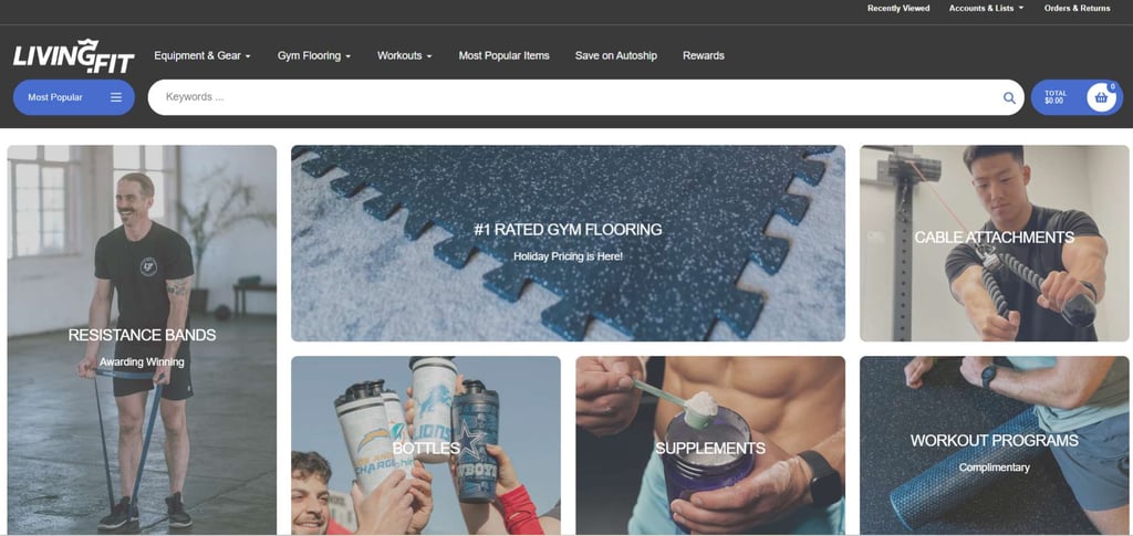 World’s 30 Best Medicine Ball Manufacturers 21