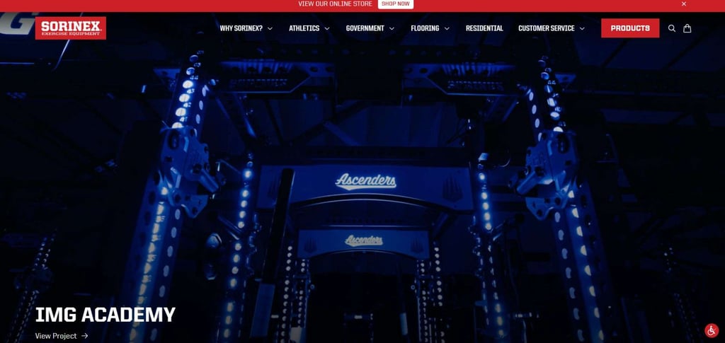 World’s 30 Best Medicine Ball Manufacturers 25