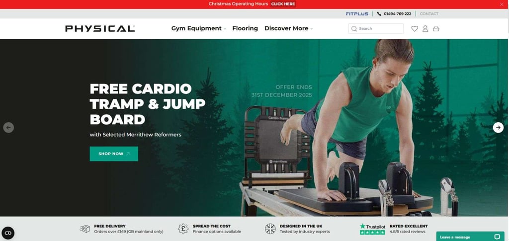 World’s 30 Best Medicine Ball Manufacturers 28