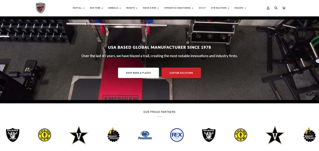 World’s 30 Best Medicine Ball Manufacturers 29