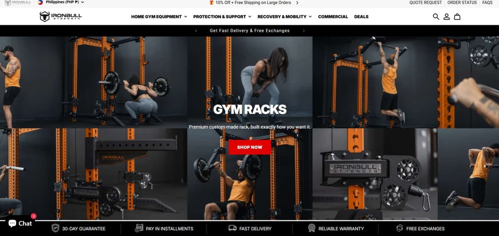 World’s 30 Best Medicine Ball Manufacturers 30