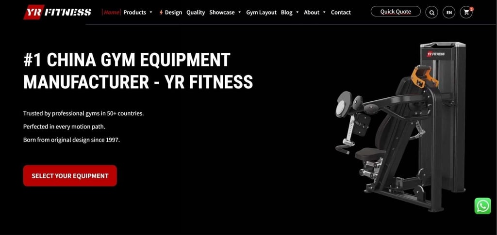 World’s 30 Best Medicine Ball Manufacturers 4