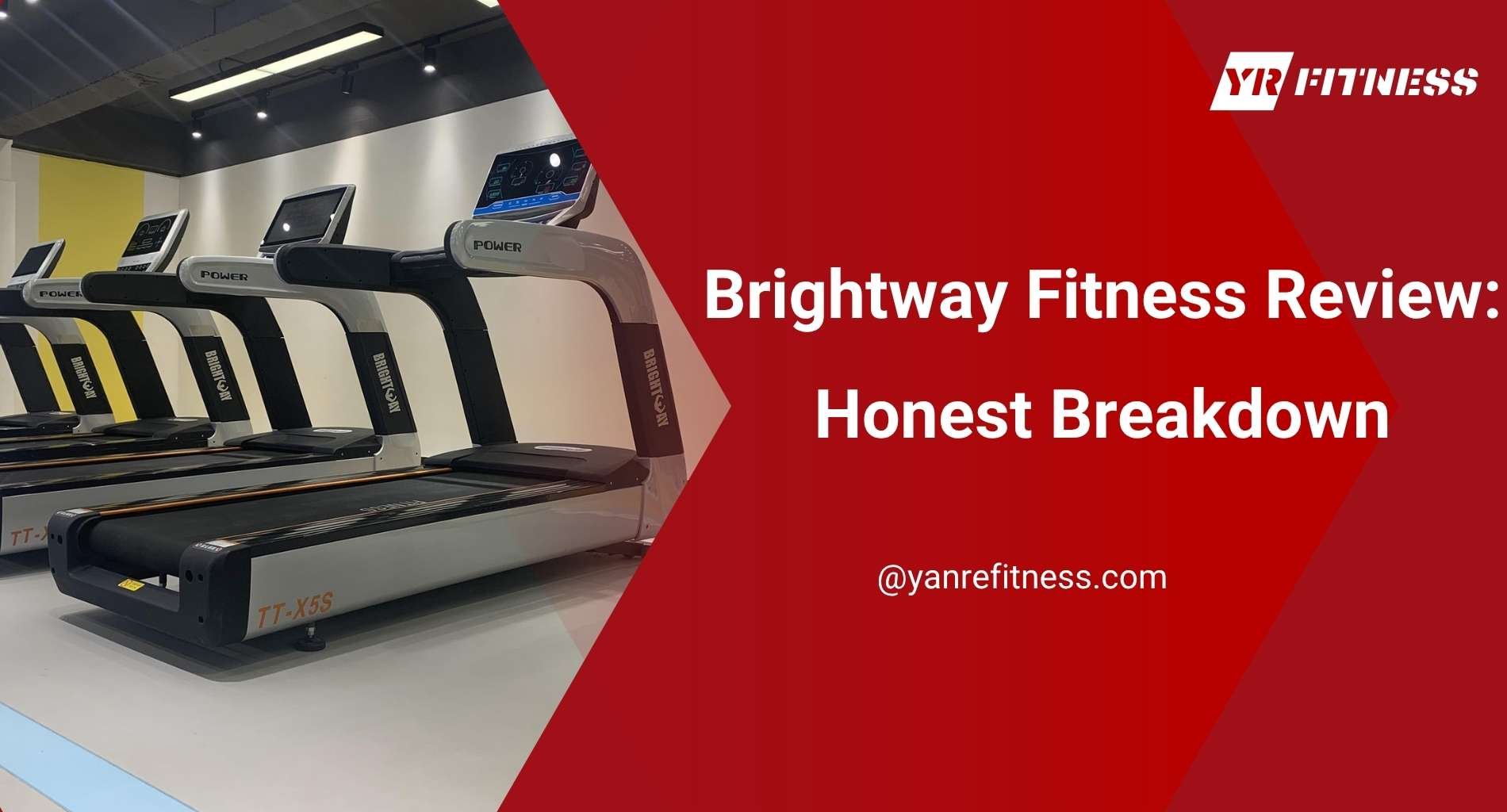 Brightway Fitness Review: Honest Breakdown 1