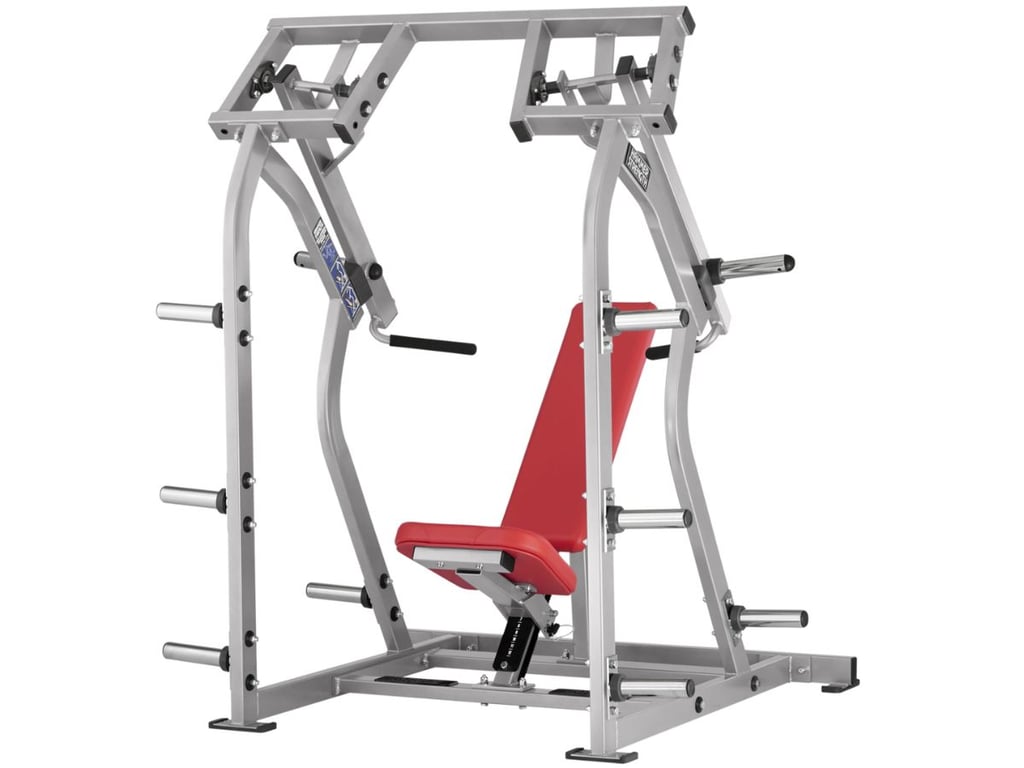 Gym 80 Vs Hammer Strength 3