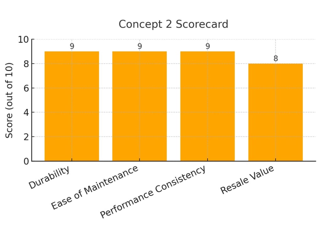 Hydrow Alternatives: Concept 2 Vs Water Rower Vs Echelon 2
