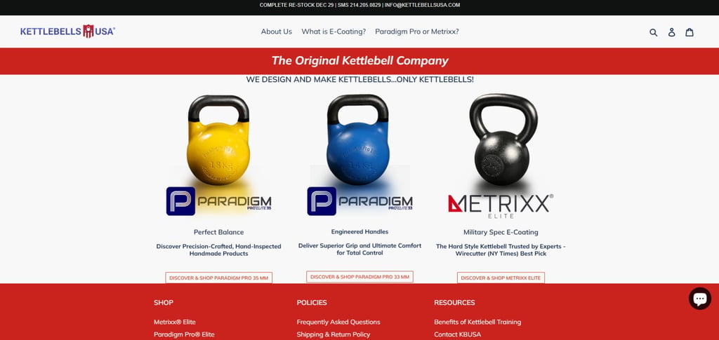 Best Kettlebell Manufacturers Around The World 14 Best Kettlebell Manufacturers Around The World 14