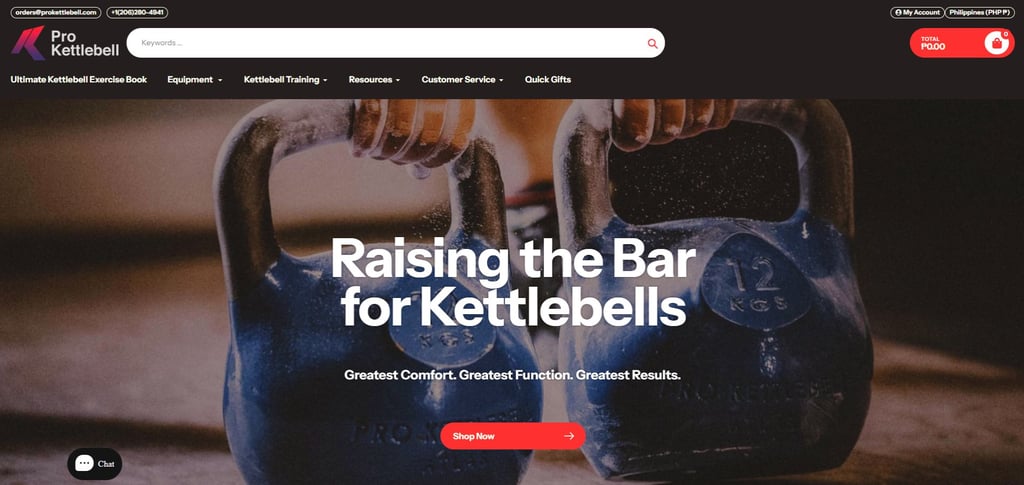 Best Kettlebell Manufacturers Around The World 15 Best Kettlebell Manufacturers Around The World 15