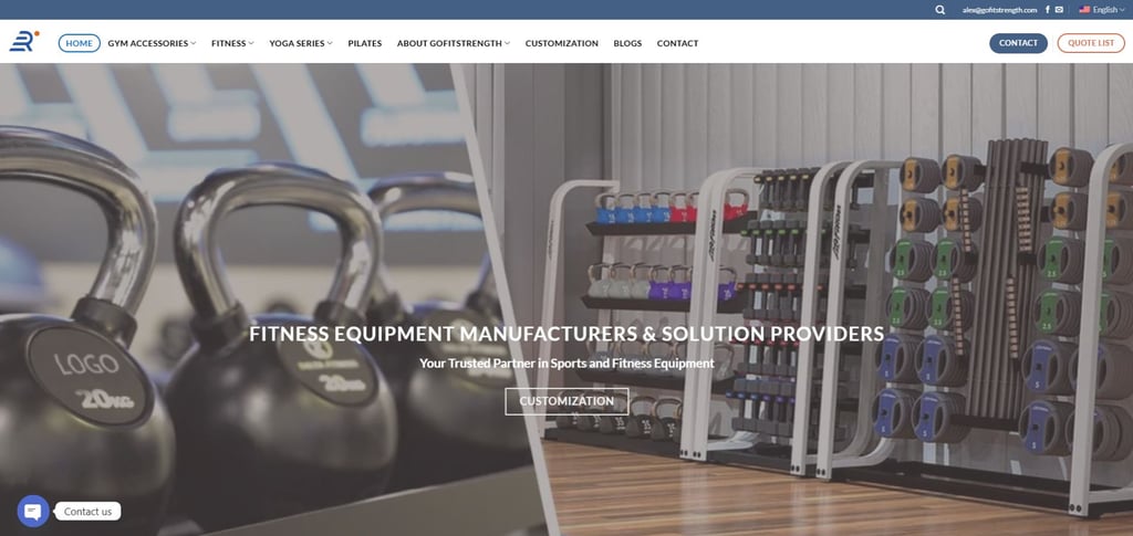 Best Kettlebell Manufacturers Around The World 20 Best Kettlebell Manufacturers Around The World 20