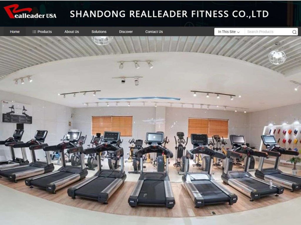 Realleader Fitness Review For Gym Owners 2 Realleader Fitness Review For Gym Owners 2