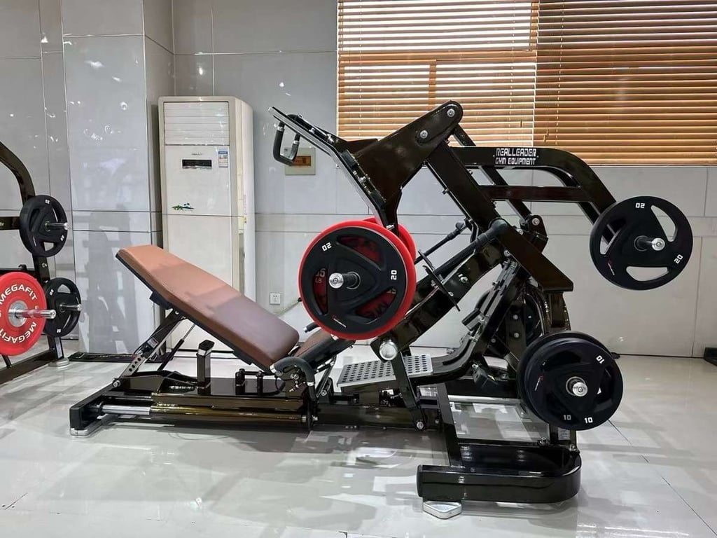 Realleader Fitness Review For Gym Owners 5 Realleader Fitness Review For Gym Owners 5