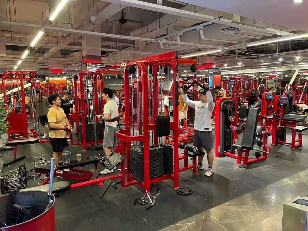 Realleader Fitness Review For Gym Owners 6 Realleader Fitness Review For Gym Owners 6