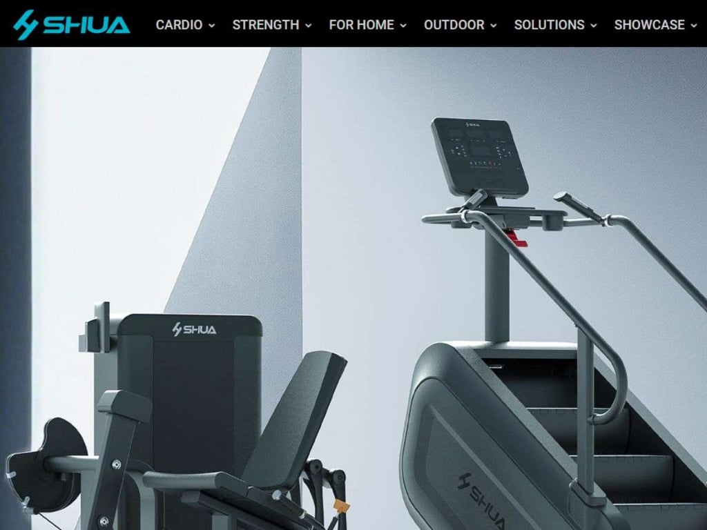 Shua Fitness Review: What You Should Know? 2