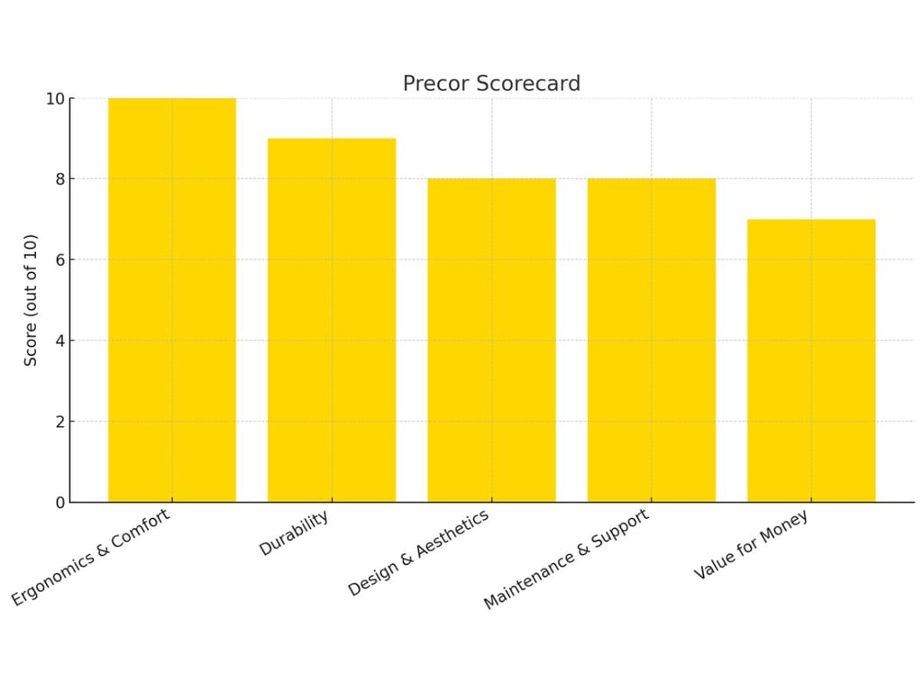 Star Trac Alternatives: Precor Vs Life Fitness 2