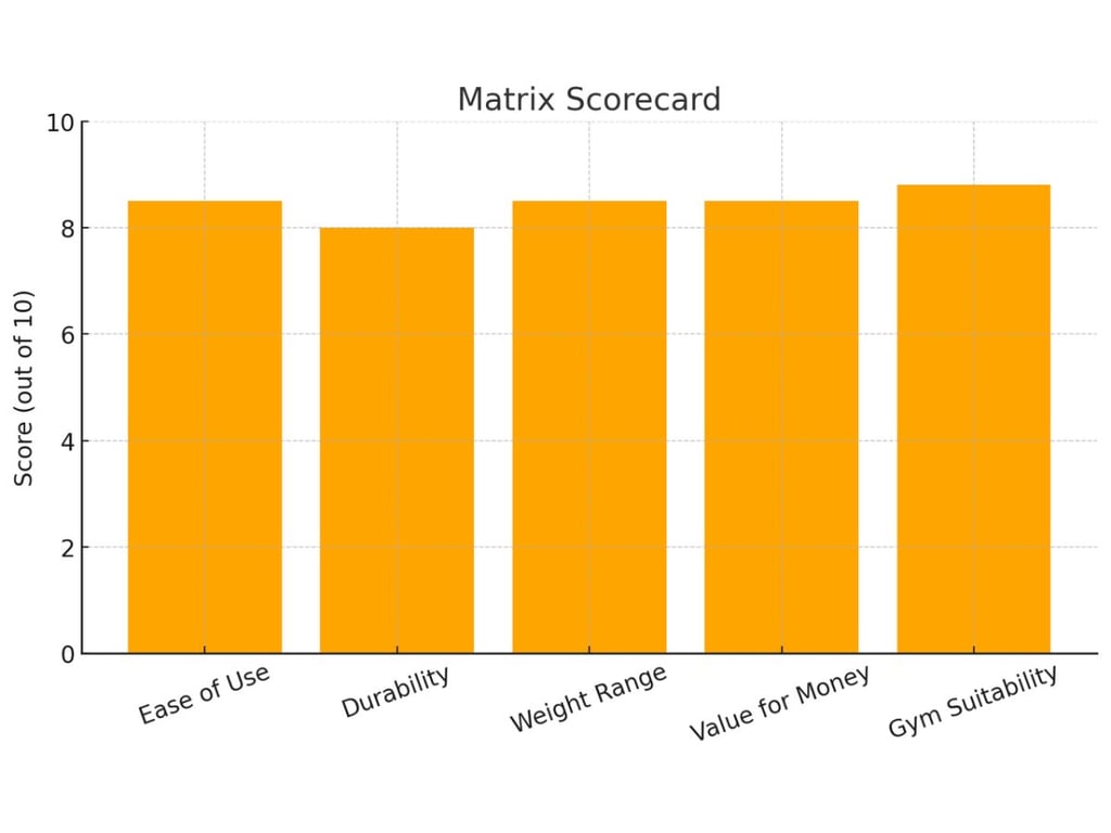 Technogym Alternatives: Life Fitness Vs Matrix Vs Precor 3