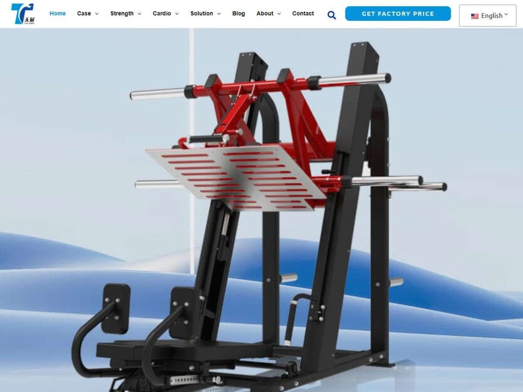 Tianzhan Fitness Review: Is It Worth It? 2