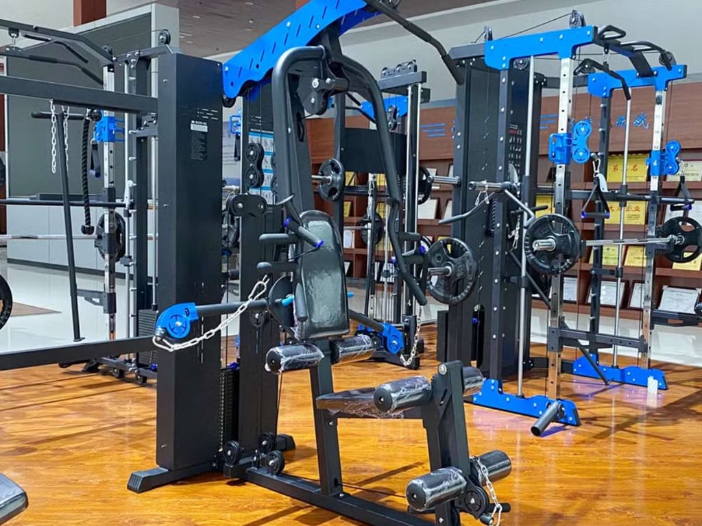 Tianzhan Fitness Review: Is It Worth It? 3