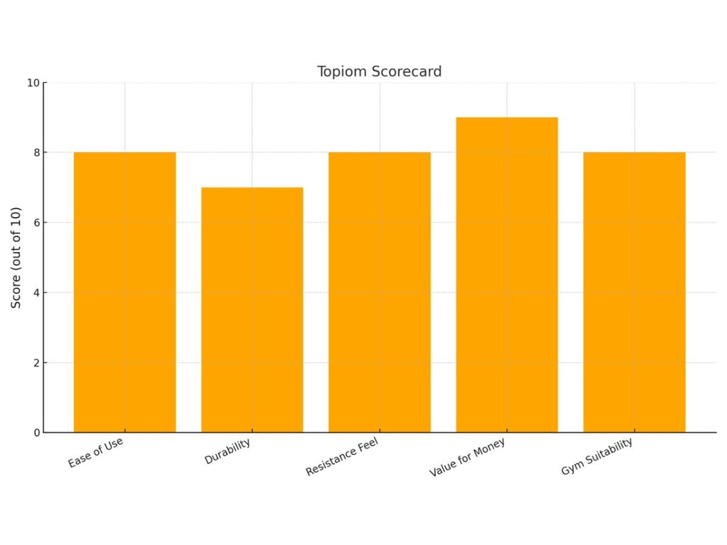 Water Rower Alternatives: Concept 2 Vs Ergatta Vs Topiom 4 Water Rower Alternatives: Concept 2 Vs Ergatta Vs Topiom 4