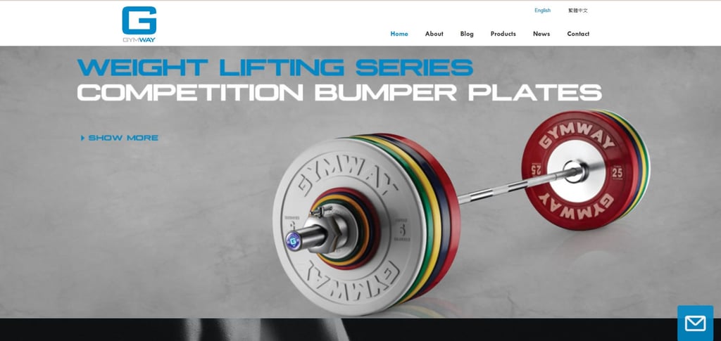 30 Best Weight Plate Suppliers Around The World 17 30 Best Weight Plate Suppliers Around The World 17