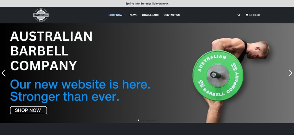 30 Best Weight Plate Suppliers Around The World 22 30 Best Weight Plate Suppliers Around The World 22