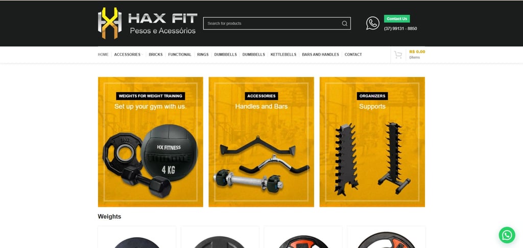 30 Best Weight Plate Suppliers Around The World 29 30 Best Weight Plate Suppliers Around The World 29