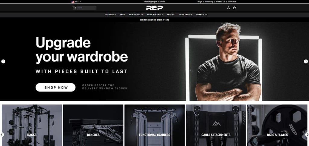 30 Best Weight Plate Suppliers Around The World 6 30 Best Weight Plate Suppliers Around The World 6