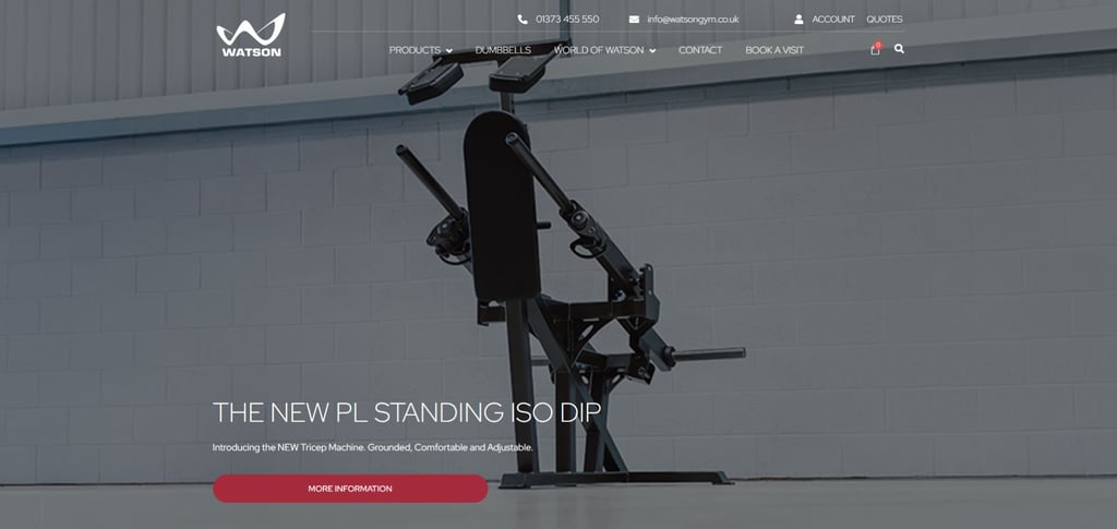 30 Best Weight Plate Suppliers Around The World 8 30 Best Weight Plate Suppliers Around The World 8