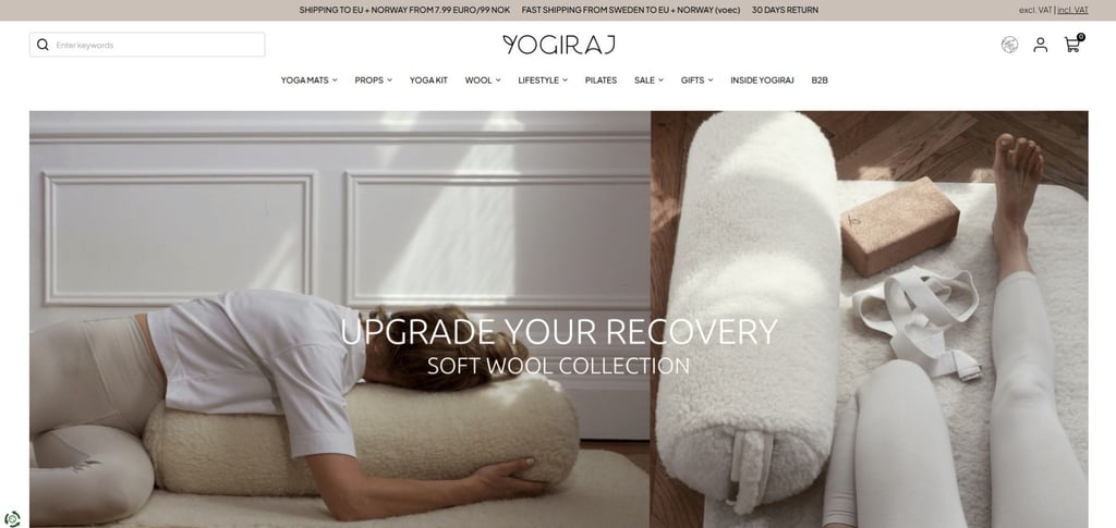 Top 30 Yoga Block Manufacturers Worldwide 12 Top 30 Yoga Block Manufacturers Worldwide 12