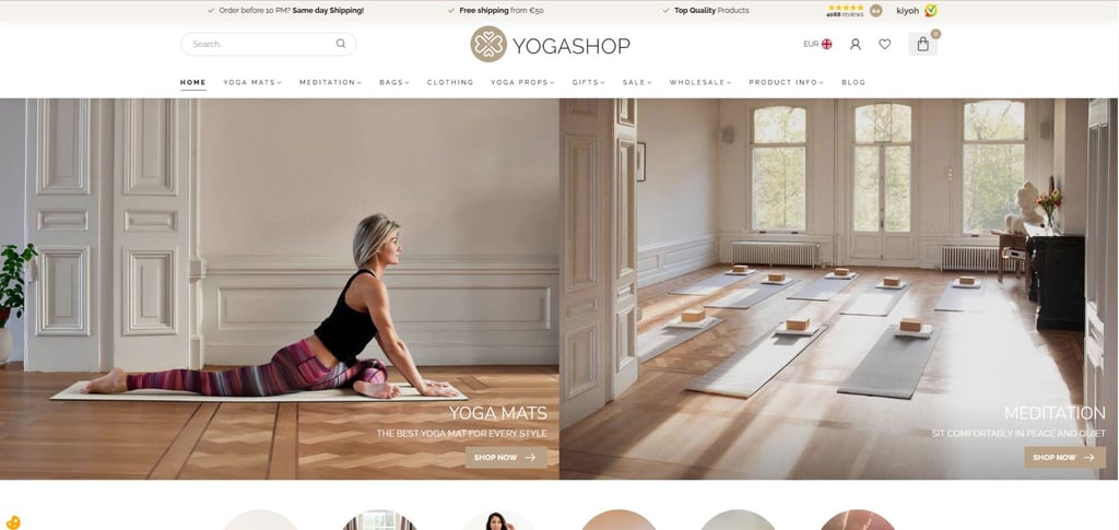 Top 30 Yoga Block Manufacturers Worldwide 13 Top 30 Yoga Block Manufacturers Worldwide 13