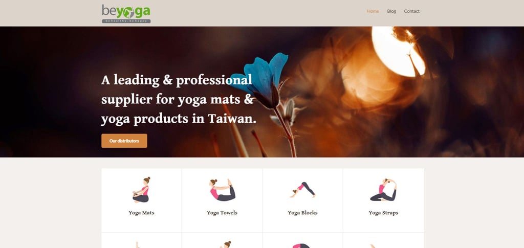 Top 30 Yoga Block Manufacturers Worldwide 25 Top 30 Yoga Block Manufacturers Worldwide 25
