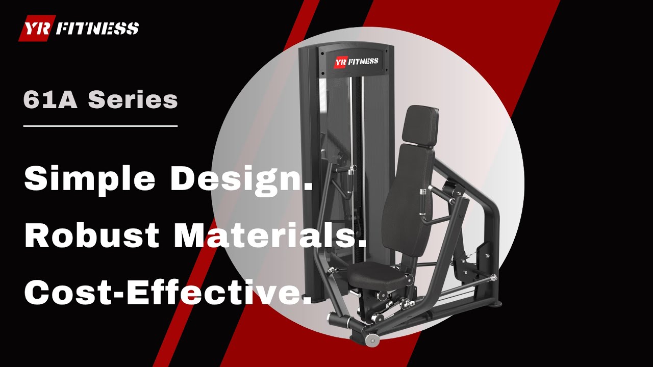 61A: Racing Series 5