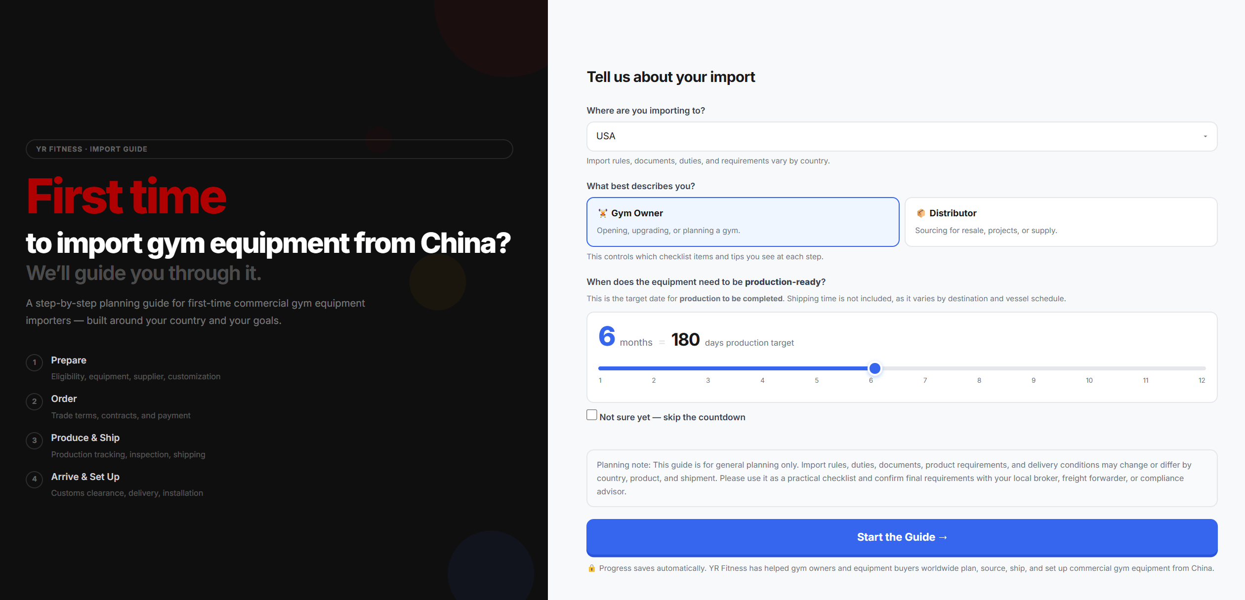 Importing Gym Equipment From China: How To Get The Best Deals! 2 Importing Gym Equipment From China: How To Get The Best Deals! 2