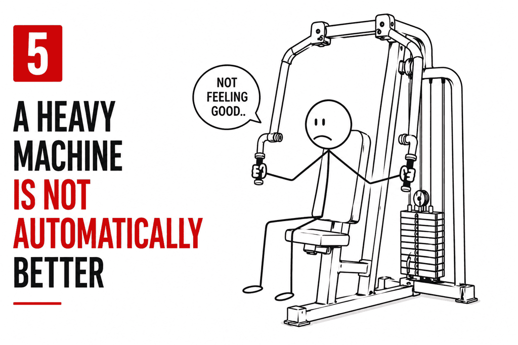 Don’t Choose A China Gym Equipment Manufacturer Before Checking These 10 Tips 6 Don’t Choose A China Gym Equipment Manufacturer Before Checking These 10 Tips 6