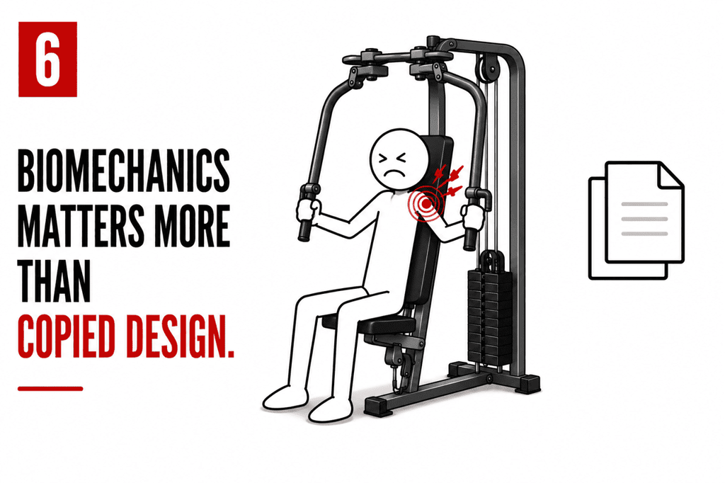 Don’t Choose A China Gym Equipment Manufacturer Before Checking These 10 Tips 7 Don’t Choose A China Gym Equipment Manufacturer Before Checking These 10 Tips 7