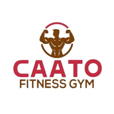 Caato Fitness Gym Logo