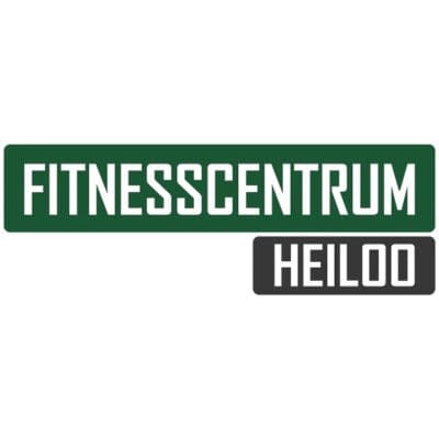 Fitnesscentrum Heiloo Logo