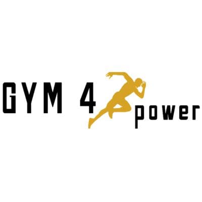 Gym 4 Power Logo