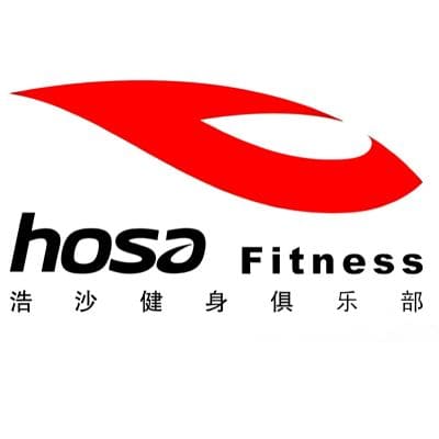 Hosa Fitness Logo