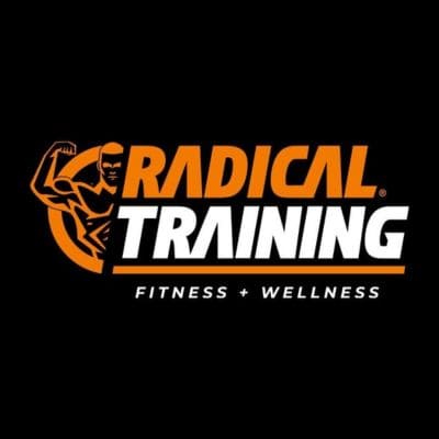 Radical Training Logo