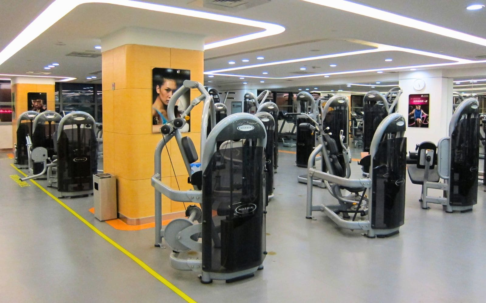 Tera Wellness Project Photo