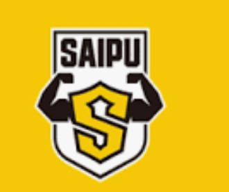 Saipu Fitness Institute Logo