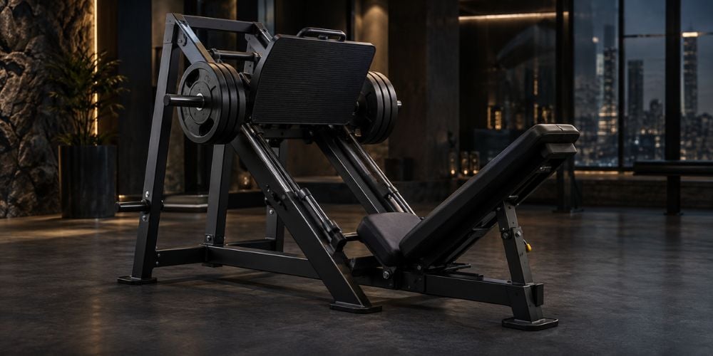 Beginner Gym Machine Workout Plan 3 Beginner Gym Machine Workout Plan 3