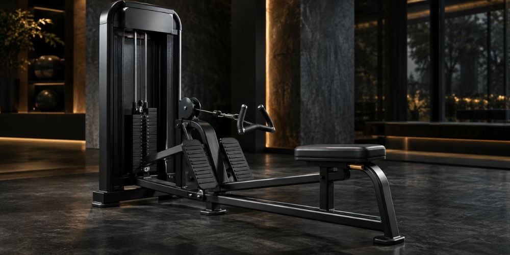Beginner Gym Machine Workout Plan 7 Beginner Gym Machine Workout Plan 7