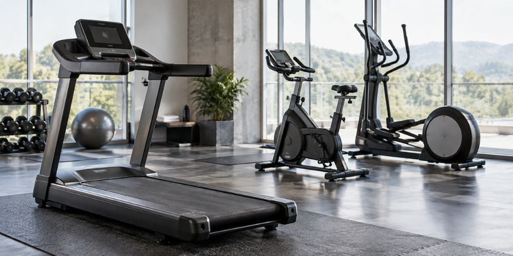 Essential Vs Optional Equipment For A First Gym 2 Essential Vs Optional Equipment For A First Gym 2