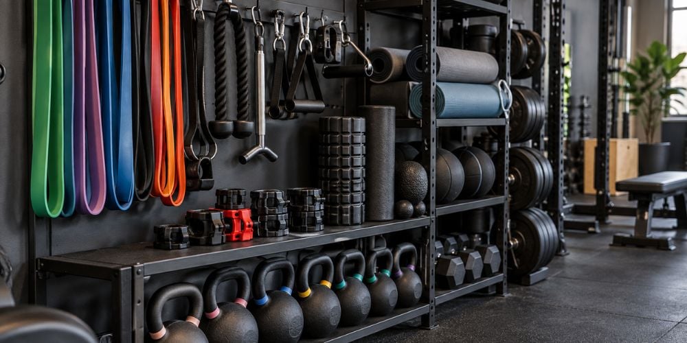 Essential Vs Optional Equipment For A First Gym 5 Essential Vs Optional Equipment For A First Gym 5