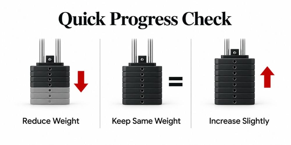 First Month Gym Machine Workout Plan 6 First Month Gym Machine Workout Plan 6