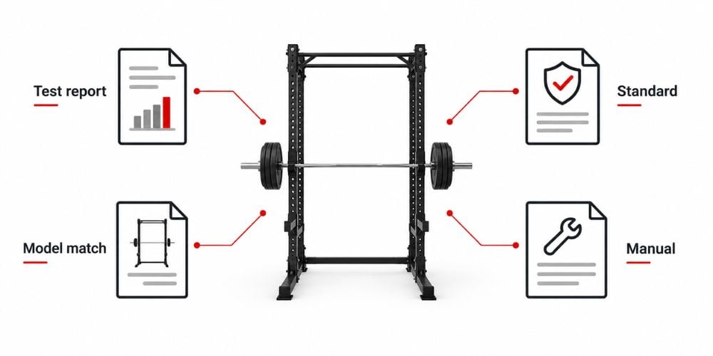 Gym Equipment Safety Standards Every Gym Owner Should Check 2