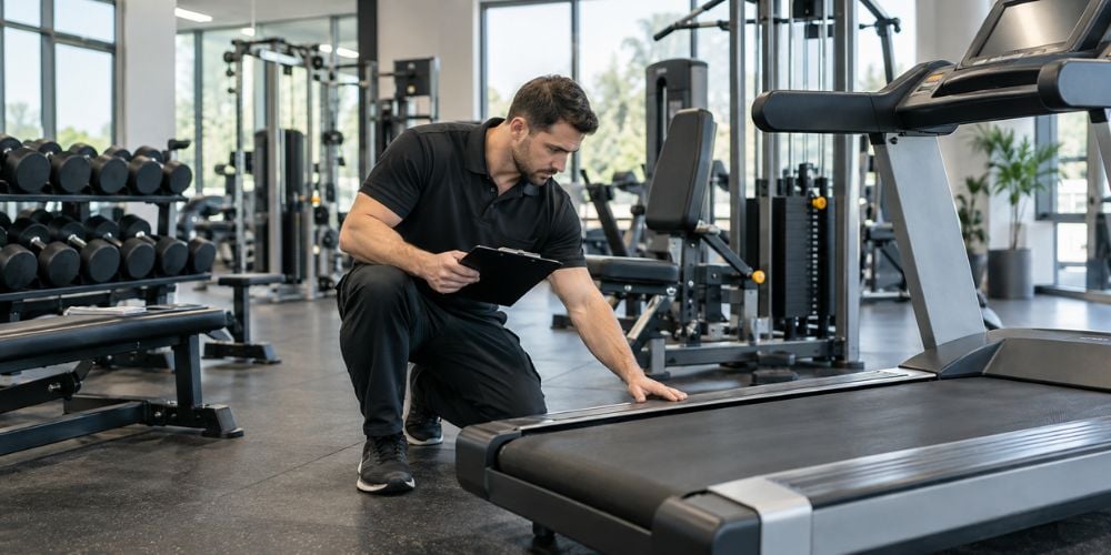 Gym Equipment Safety Standards Every Gym Owner Should Check 12