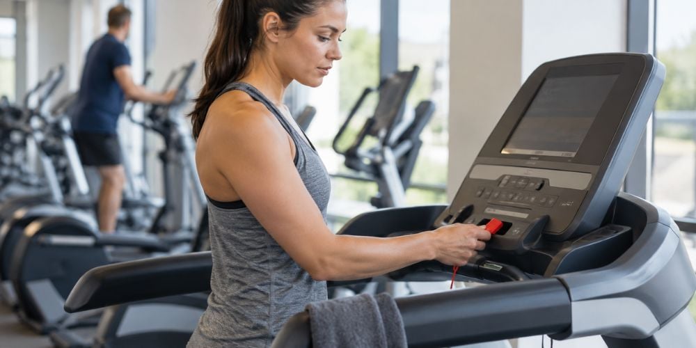 Gym Equipment Safety Standards Every Gym Owner Should Check 4
