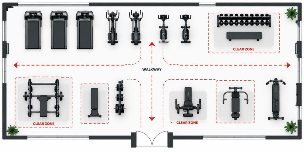 Gym Equipment Safety Standards Every Gym Owner Should Check 6