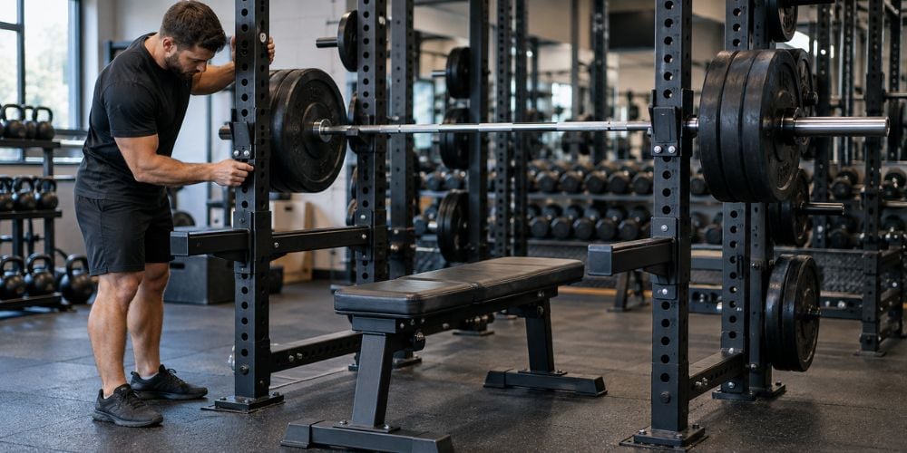 Gym Equipment Safety Standards Every Gym Owner Should Check 7